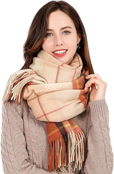 amazon scarf womens